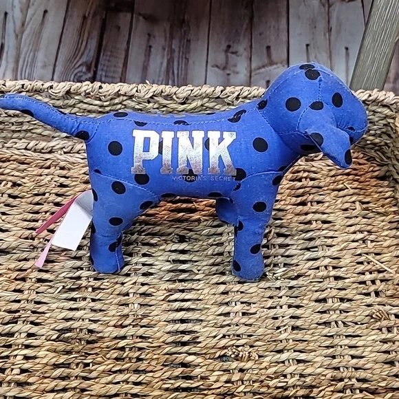 Victoria's secret PINK dog - Picture 2 of 4
